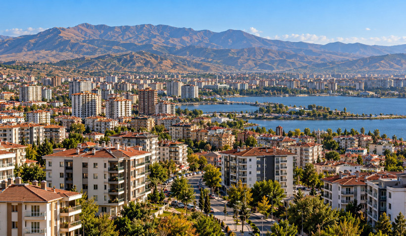Kirada İstanbul zirvede: En az artış nerede? - Resim: 18