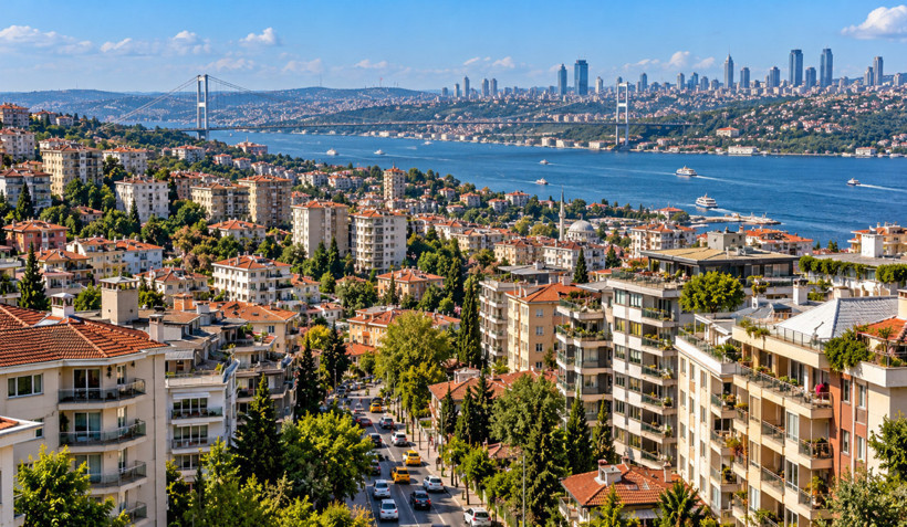 Kirada İstanbul zirvede: En az artış nerede? - Resim: 19
