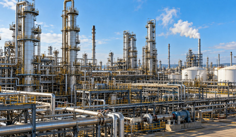ABD petrol rezervlerini yeniden açtı: 400 bin varillik acil karar - Resim : 1