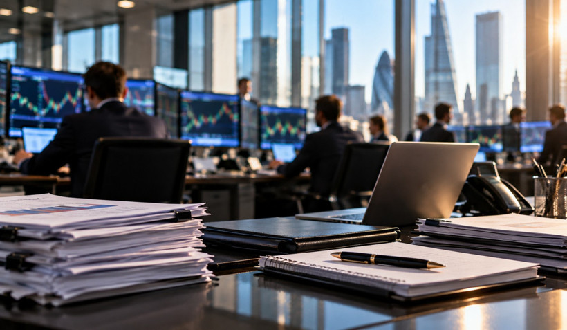 Moody's Fransa'da beklenen indirimi yapmadı: Borç riski devam ediyor - Resim : 1