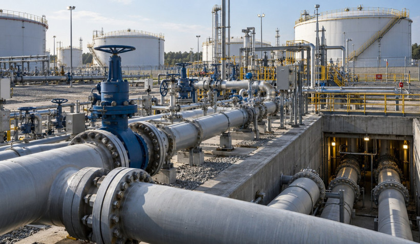 ABD petrol rezervlerini yeniden açtı: 400 bin varillik acil karar - Resim : 2