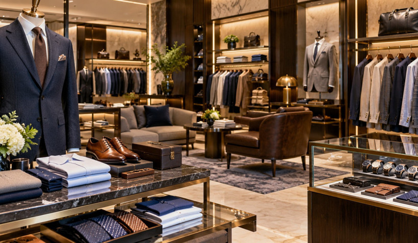 Hugo Boss'ta kontrol İngilizlere ge&ccedil;ti: Y&uuml;zde 50 eşiği aşıldı - Resim : 3