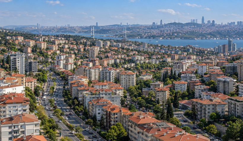 İstanbul'da kentsel dönüşüm kararı: Kartal'da 8,59 hektarlık alanı kapsıyor - Resim : 3