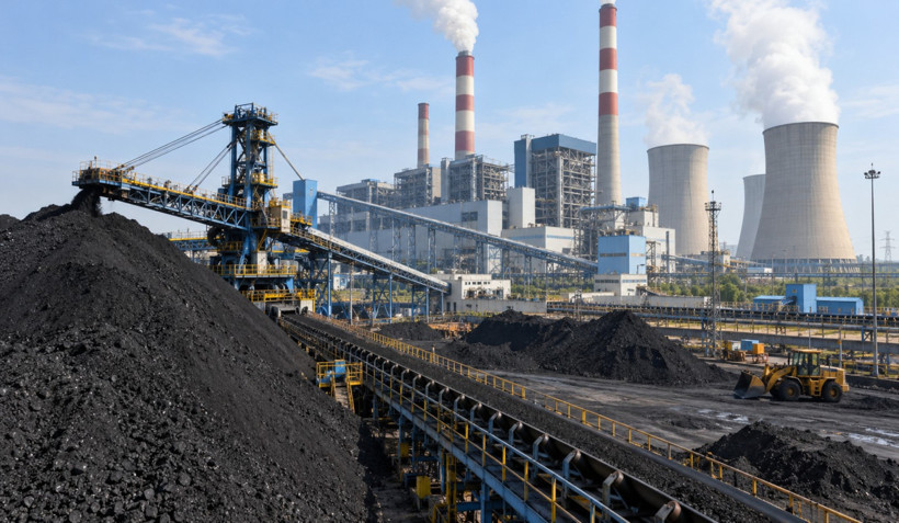 Asya'da 15 trilyon dolarlık enerji yarışı: Kömür neden hâlâ vazgeçilmez? - Resim : 1