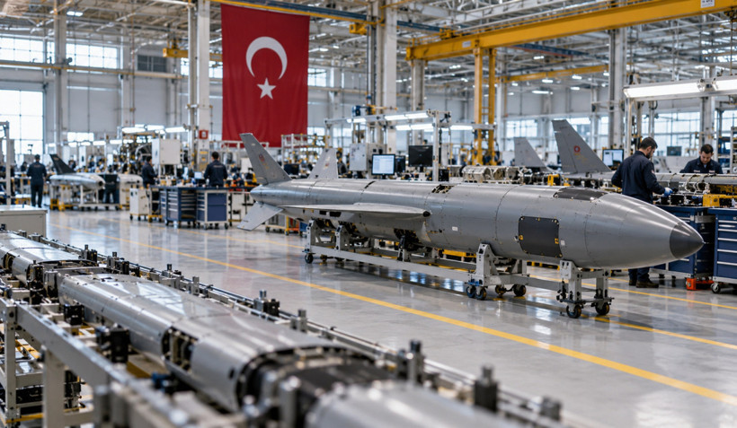 İngiltere savunma bankasına katılmıyor: Ortak kurum planı rafa kalktı - Resim : 5