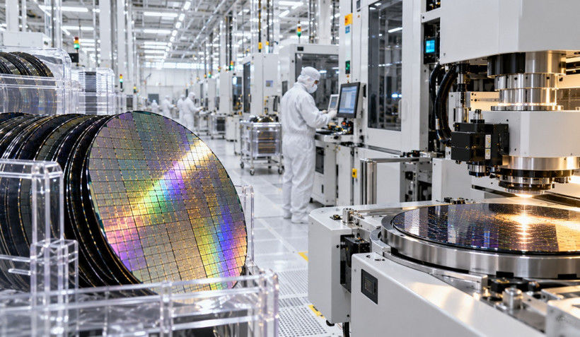Nvidia üretim sıkışıklığını aşmak için kasasını açtı - Resim : 6