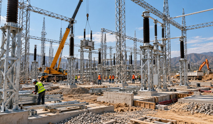 Asya'da 15 trilyon dolarlık enerji yarışı: Kömür neden hâlâ vazgeçilmez? - Resim : 4