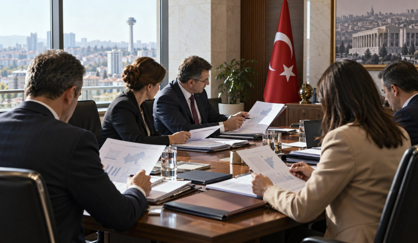 Memur maaşında 2027 hesabı değişti: Ek zam i&ccedil;in b&uuml;t&ccedil;ede pay ayrılmadı - Resim : 1