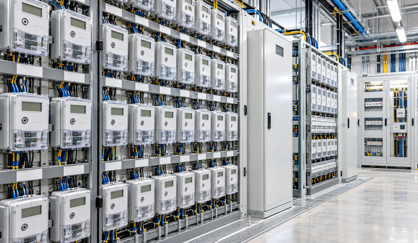Elektrik sayaçlarında 7 milyonluk dönüşüm - Resim: 4