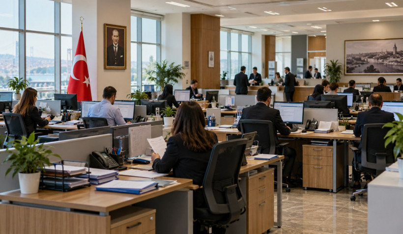 Memur maaşında 2027 hesabı değişti: Ek zam i&ccedil;in b&uuml;t&ccedil;ede pay ayrılmadı - Resim : 3