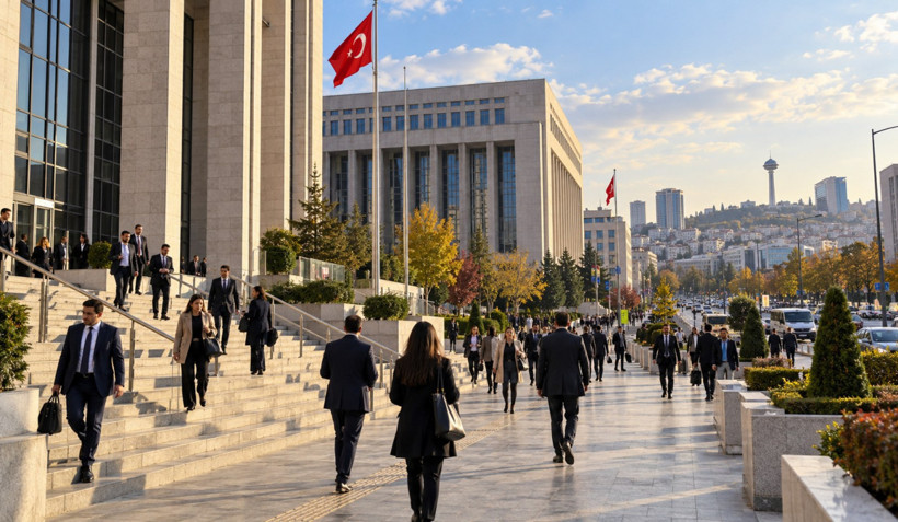Memur maaşında 2027 hesabı değişti: Ek zam i&ccedil;in b&uuml;t&ccedil;ede pay ayrılmadı - Resim : 4