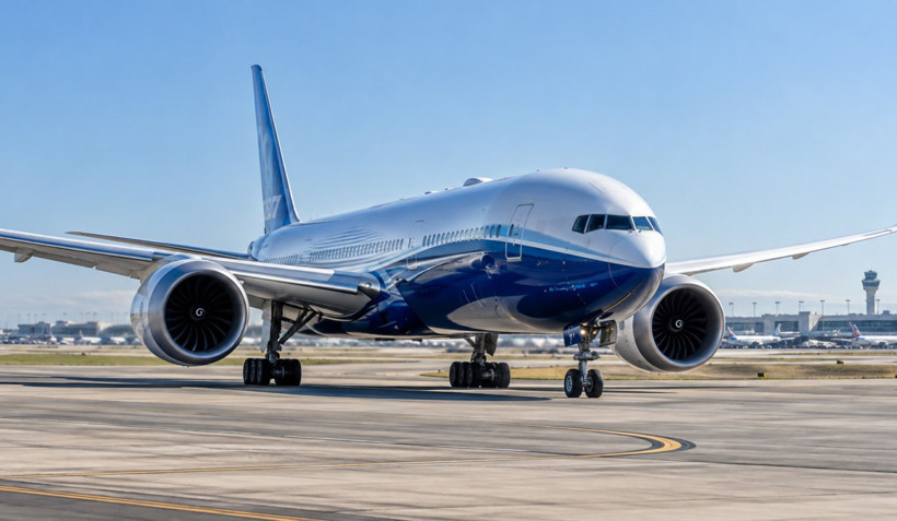 Boeing'de 745 milyar dolarlık siparişe rağmen zarar bitmedi - Resim : 3