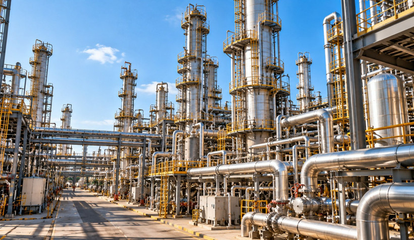 BP'nin kârı 4 kat artışla 8,46 milyar dolara çıktı - Resim : 1