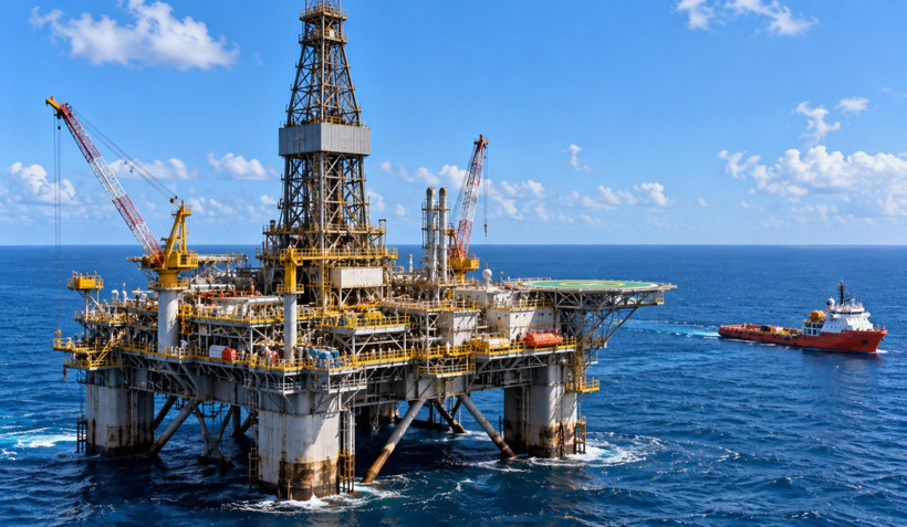 BP'nin kârı 4 kat artışla 8,46 milyar dolara çıktı - Resim : 3