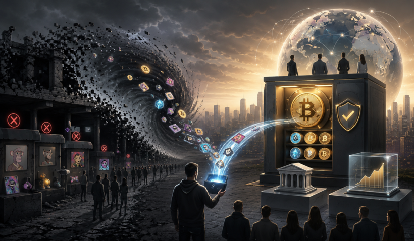 Binance NFT platformu kepenklerini tamamen kapatıyor - Resim : 5