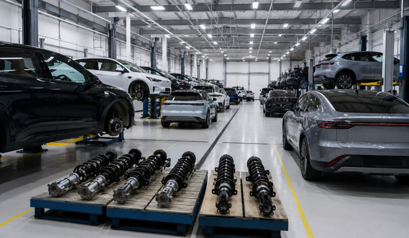 1,2 milyon Tesla için direksiyon kontrolü soruşturması - Resim : 3