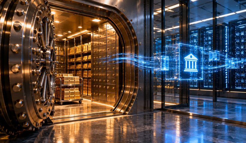 Bankadaki para artık kendini &ouml;deyebiliyor: 7 dev banka ilk işlemi yaptı - Resim : 3