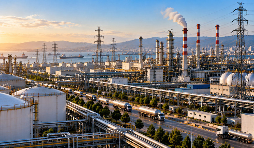 Enerji ithalatı 9 ayda 53 milyar doları aştı: Eylülde artış yüzde 49 - Resim : 5