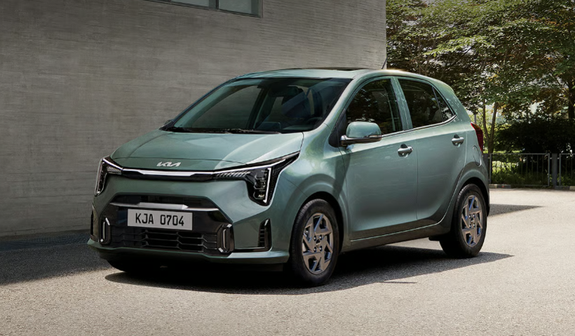 Bu fiyata hâlâ sıfır otomobil var mı? İşte 1.5 milyon TL'nin altındaki 21 model - Resim: 16