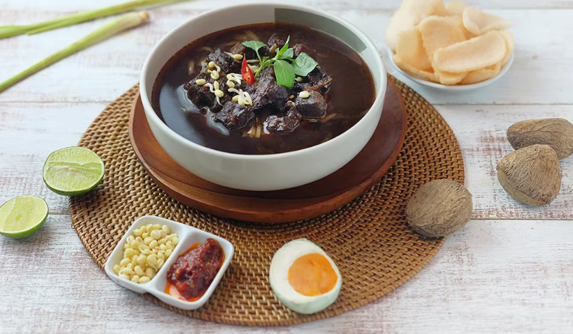 Dünyanın en iyi 100 yemeği açıklandı: Türkiye'den iki lezzet ilk 10'da - Resim: 4