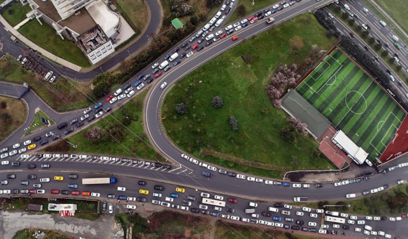 Altının d&uuml;ş&uuml;ş&uuml; fırsata d&ouml;nd&uuml;: Gram altına talep patladı - Resim : 1