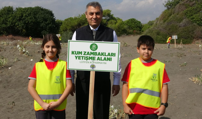 Bu çiçeği koparan yandı! Cezası 2 milyon 800 bin lira - Resim: 7