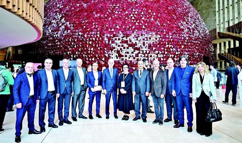 5. Global GastroEkonomi zirvesinden kalanlar… - Resim : 1