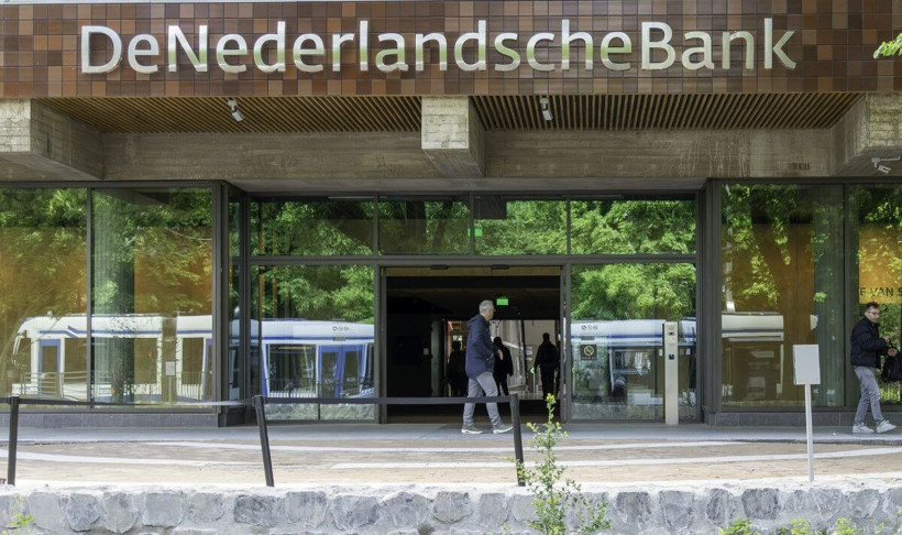 Dünyanın en çok altın tutan ülkeleri... Türkiye'nin sırası dikkati çekti! - Resim: 10