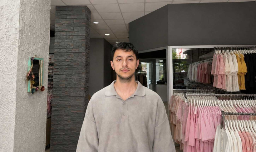 Uşak'tan Bükreş'e, Sivas'tan Dubai’ye: Trendyol ile büyüyen KOBİ'lerin sınırları aşan başarısı - Resim : 1