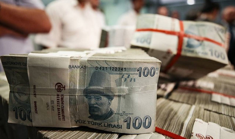 Finans devinden çarpıcı tahmin: 2027'de dolar kaç lira olacak? - Resim: 5