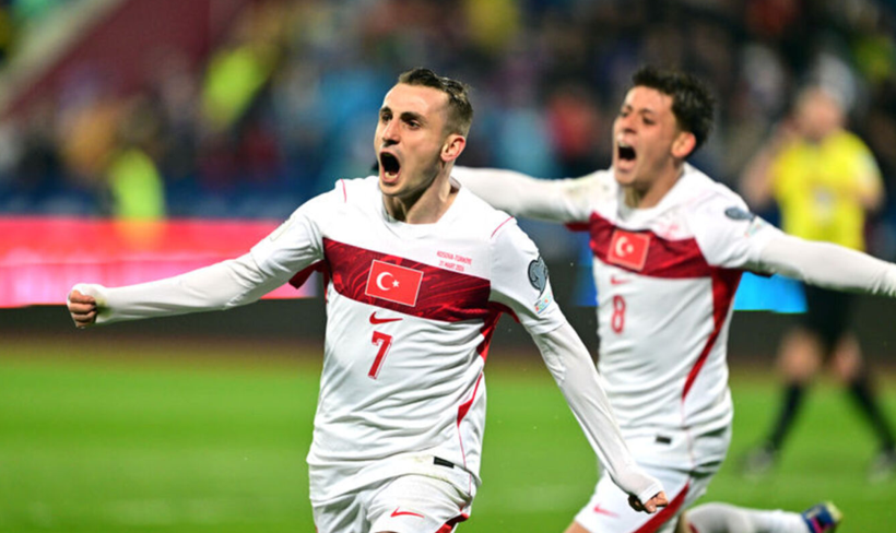 Dünya Kupası’nda favoriler sıralandı: Türkiye'nin yeri dikkat çekti - Resim: 1