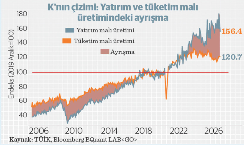 Her yerde “K” var: Demokrasisi ve liberalizmiyle küçük ödül kültürü - Resim : 1