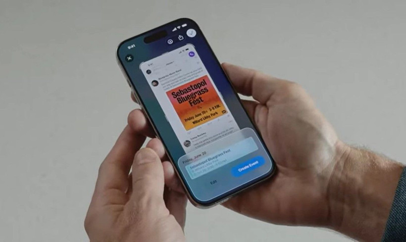 Apple'ın büyük güncellemesi geldi! iOS 26 yayınlandı: İşte yeni özellikler ve desteklenen modeller... - Resim: 6