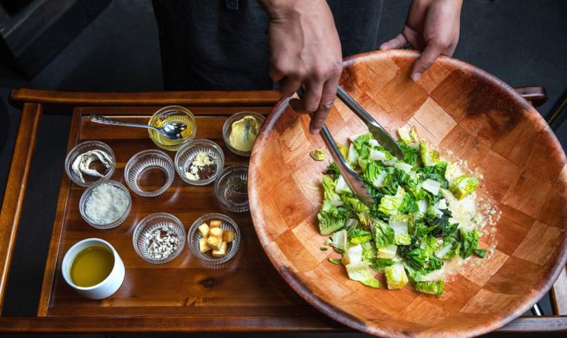 Ünlü isimlerin para yatırdığı restoran sessizce kapandı - Resim: 5