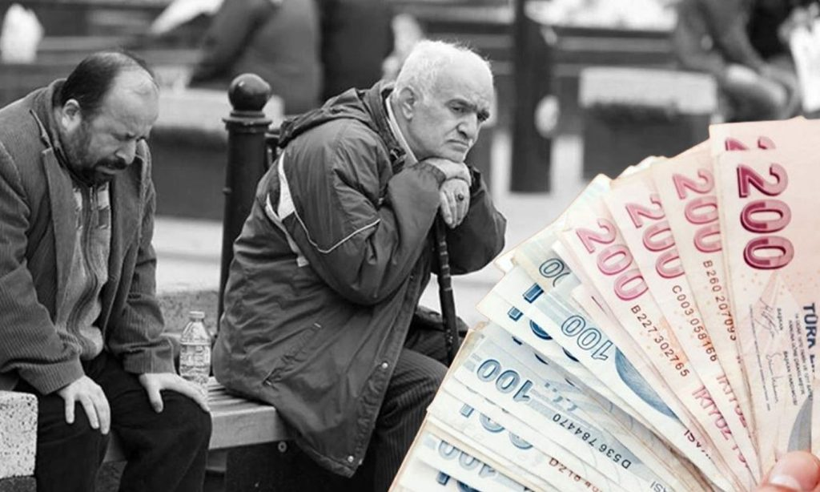 Erken emeklilik kapsamına yeni meslekler dahil edildi: 5 yıl öncesinden maaşınız yatacak - Resim: 9