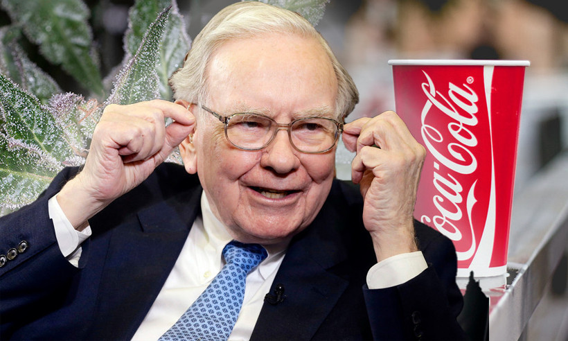 Warren Buffett'ın 38 yıl önce yaptığı küçük yatırım servete dönüştü: Her yıl milyonlarca dolar kazanıyor - Resim: 2