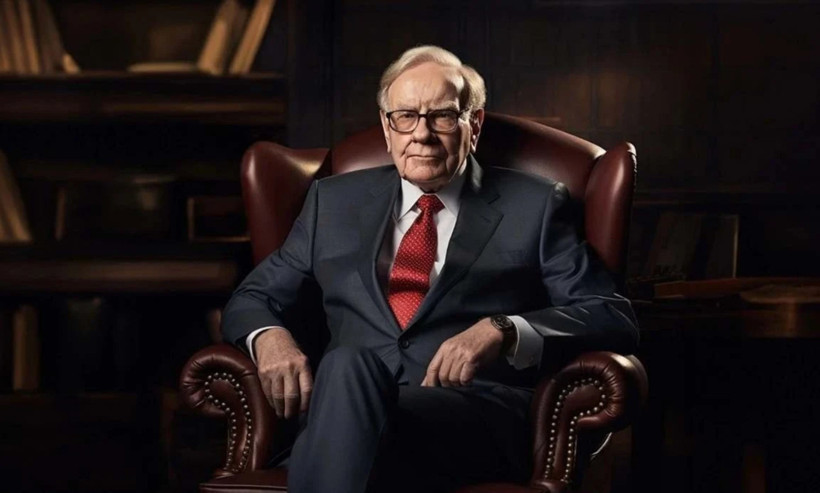 Buffett'ın gizli portföyünde sürpriz hamle: İki dev şirkette satışa gitti - Resim: 6