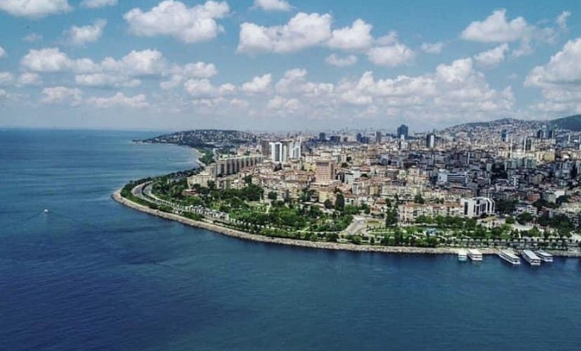 İstanbul için tarih verildi: Deniz seviyesi 15 metre yükselecek, sahiller tehlikede - Resim: 9