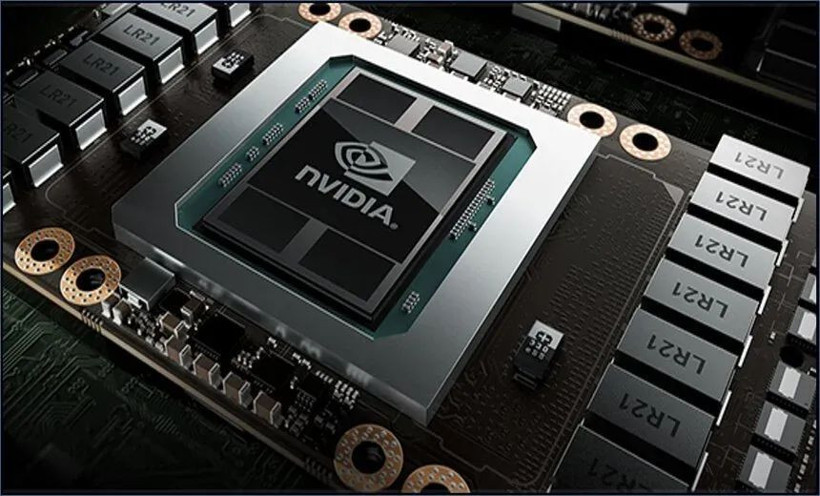 10 yıl geçse de para kazandırıyor: Nvidia çiplerinde hesaplar değişti - Resim: 12