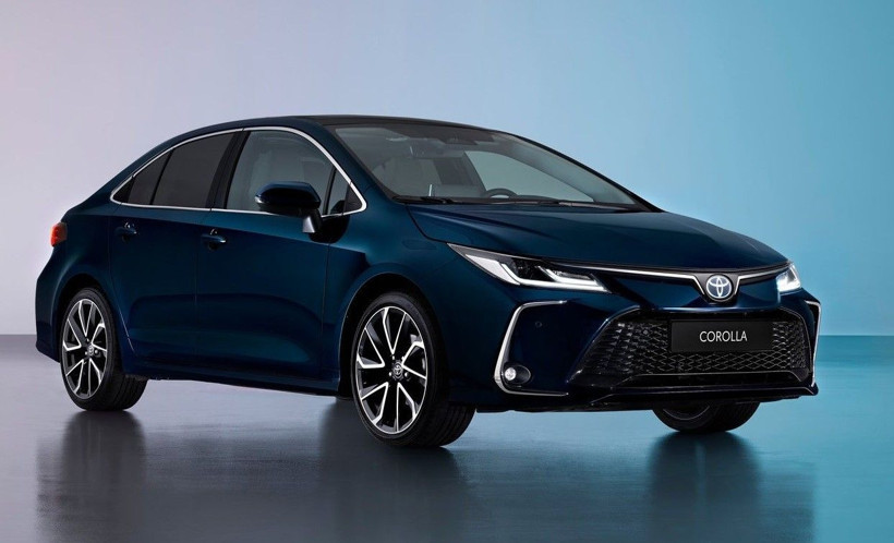 Otomotivde kasım liderleri belli oldu! İşte ilk 10 model ve güncel fiyat listesi... - Resim: 9