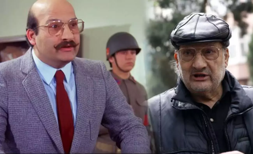 Usta oyuncu Ferdi Atuner hayatını kaybetti - Resim : 2