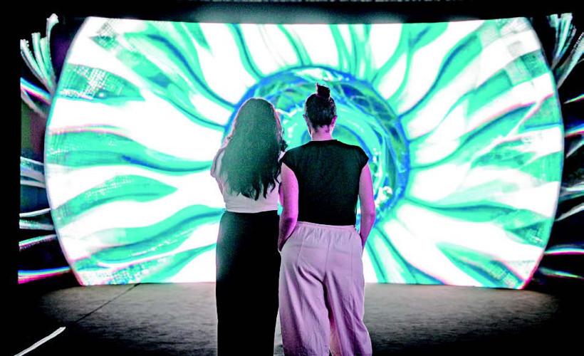 Sanatta yerelden globale daha kapsayıcı bir yıl - Resim : 1