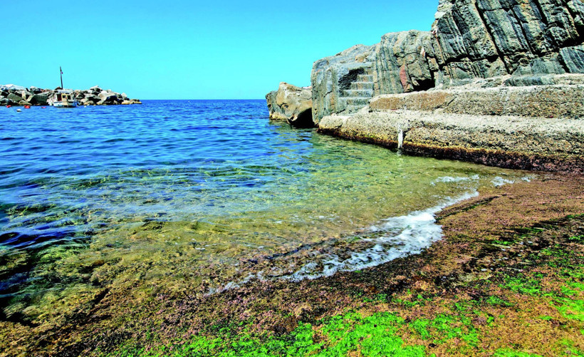 İtalyan Rivıerası&rsquo;nın 5 g&uuml;zeli: Cinque Terre - Resim : 2