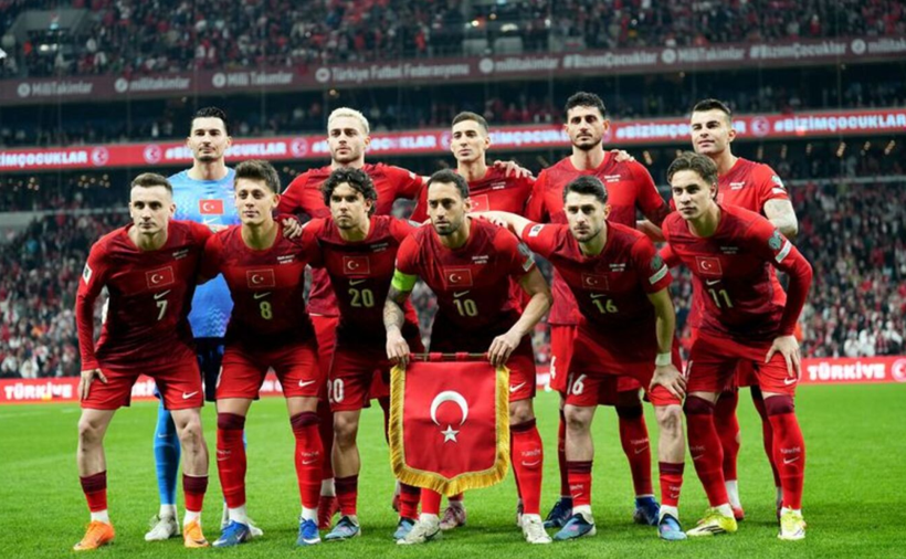 Dünya Kupası’nda favoriler sıralandı: Türkiye'nin yeri dikkat çekti - Resim: 2