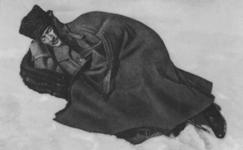 BİRBİRİNDEN ÖZEL 10 KASIM MESAJLARI: En güzel, anlamlı, farklı, resimli Atatürk'ü Anma Günü mesajları... - Resim: 2