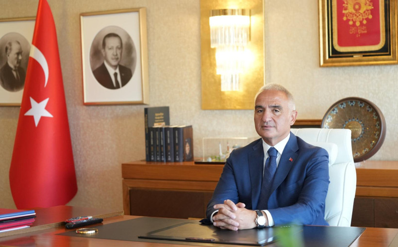 UNESCO’dan Türk Dili'ne küresel tescil - Resim : 1