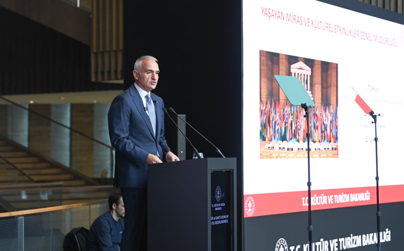 K&uuml;lt&uuml;r ve sanatta rekor yıl: Temsilden telife tarihi artış - Resim : 2