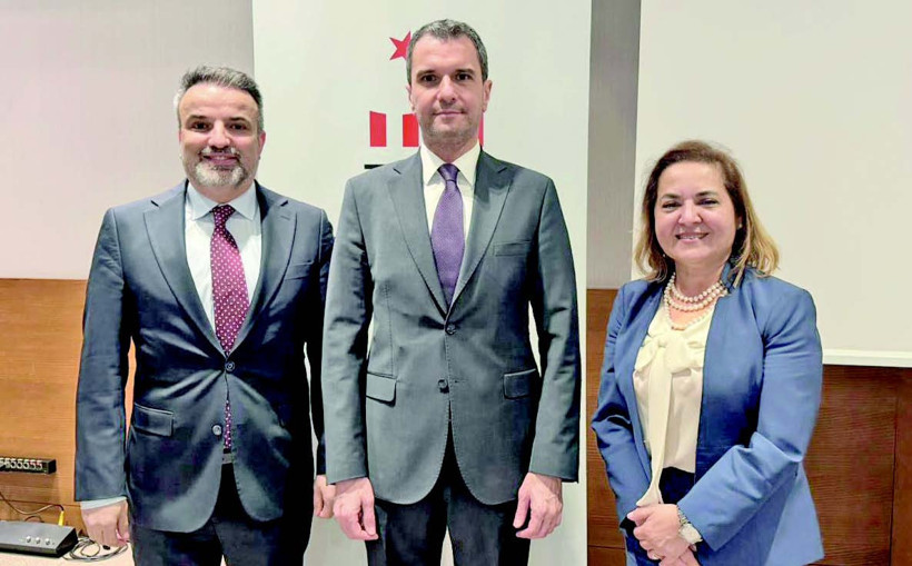 T&Uuml;RİB Genel M&uuml;d&uuml;r&uuml; Kırali: Fiyatlar yukarı gidiyor tarıma girdi desteği lazım - Resim : 1