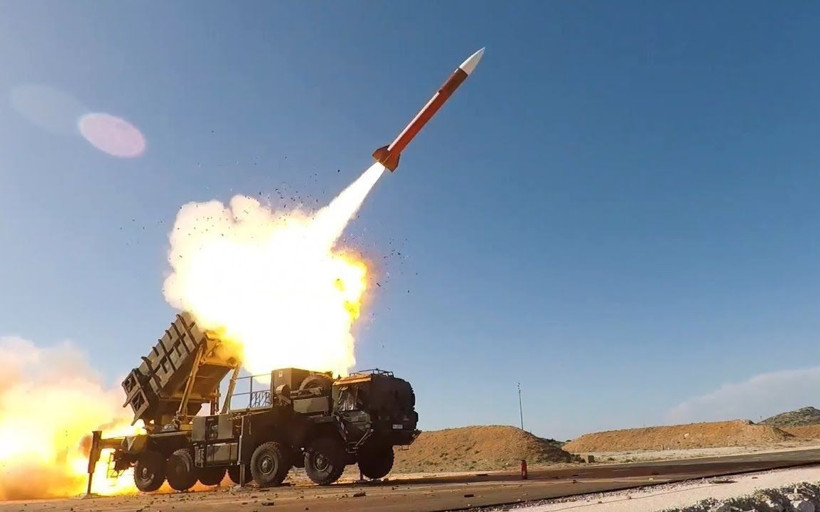 ABD ve İspanya’dan Ukrayna’ya 720 milyon dolarlık savunma desteği