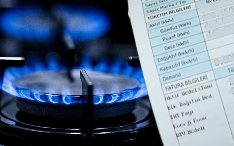 Doğalgazda yeni dönem